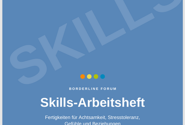 Borderline Forum Skills Arbeitsheft