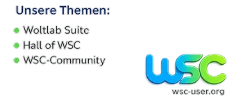 WSC-User