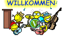 :willkommenband: