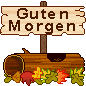 :gutenmorgen: