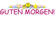 :morgensterne: