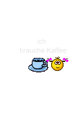 :morgenkaffee: