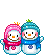 :schneemann: