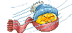 :schneeregen: