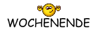 :wochenende: