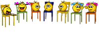 :gruppentherapie: