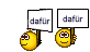 :daf&uuml;r: