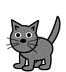 :stachelkatze: