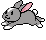 :hoppelhase: