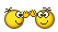 :abklatschen: