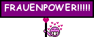 :frauenpower:
