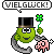 :vielglueck: