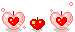 :3herzen: