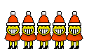 :dancingsantas: