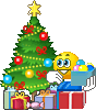:geschenkeuntermbaum: