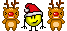 :rentierundsanta: