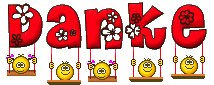 :dankeschaukel: