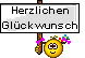 :glueckwunsch: