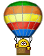 :hei&szlig;luftballon: