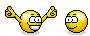 :dr&uuml;ckerle: