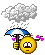 :regenwolke: