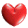 :rotesherz: