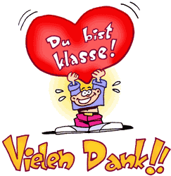 :dubistklasse: