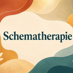 Schematherapie bei Borderline: ineinandergreifende Bereiche symbolisieren innere Anteile und das Modusmodell
