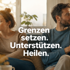 Partner Selbstverletzung Borderline: Unterst&uuml;tzung und Grenzen setzen im Alltag