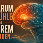 Borderline Gehirn: Amygdala und Pr&auml;frontalkortex steuern extreme Gef&uuml;hle und Emotionsregulation