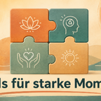 Borderline-Skills als vier Bausteine f&uuml;r mehr innere Stabilit&auml;t im Alltag