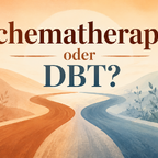 Schematherapie bei Borderline im Vergleich zu DBT, zwei sich ergänzende Wege